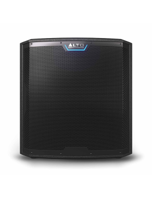 Активный сабвуфер ALTO PROFESSIONAL TS15S Активный сабвуфер ALTO PROFESSIONAL TS15S