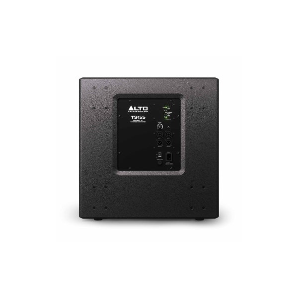 Активний сабвуфер ALTO PROFESSIONAL TS15S