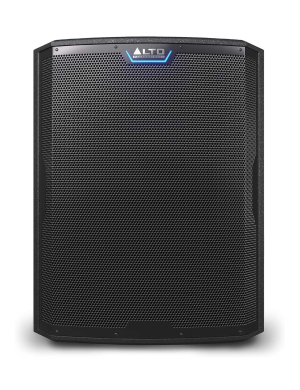 Активный сабвуфер ALTO PROFESSIONAL TS18S Активный сабвуфер ALTO PROFESSIONAL TS18S