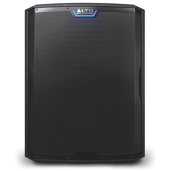 Активний сабвуфер ALTO PROFESSIONAL TS18S
