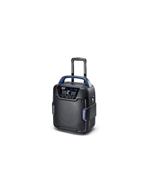 Портативна акустична система ALTO Professional UBER FX MK2