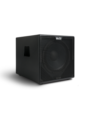 Активный сабвуфер ALTO PROFESSIONAL TX12S