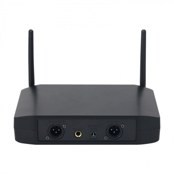 Радіосистема HL Audio GLXD4