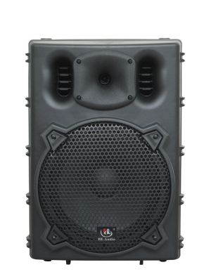 Активная акустическая система HL AUDIO B10A USB BT