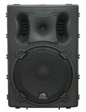 Активна акустична система HL AUDIO B15A USB Активна акустична система HL AUDIO B15A USB