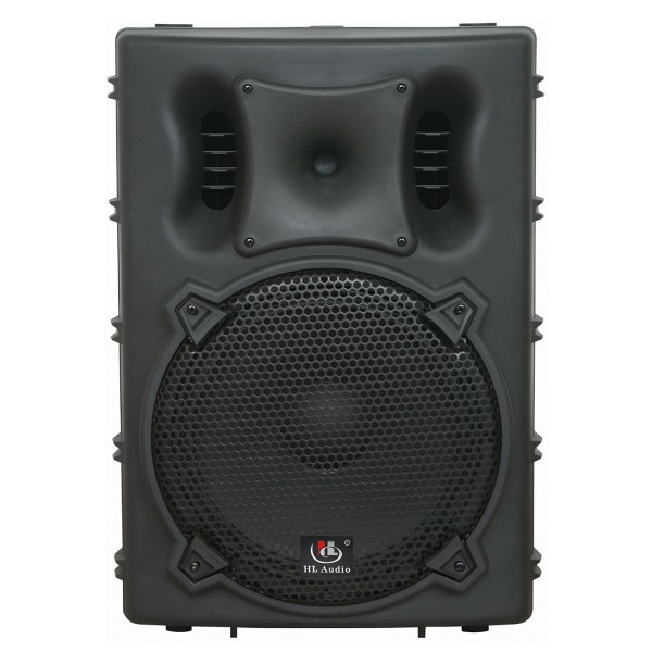 Активна акустична система HL AUDIO B15A USB Активна акустична система HL AUDIO B15A USB