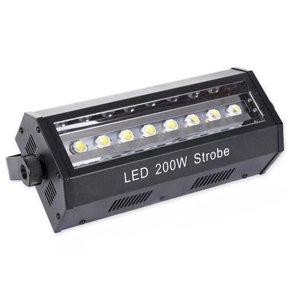 Світлодіодний стробоскоп BIG ATOMIC STROBE Світлодіодний стробоскоп BIG ATOMIC STROBE