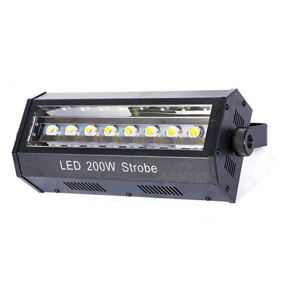 Світлодіодний стробоскоп BIG ATOMIC STROBE Світлодіодний стробоскоп BIG ATOMIC STROBE