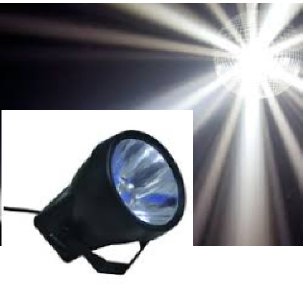 Прожектор для дзеркальної кулі BIG BMPINSPOT 2