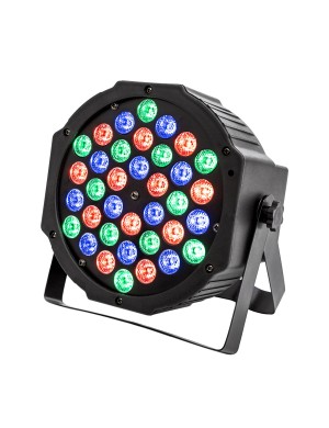 LED-прожектор BIG SHINE PAR 18×3W — RGB