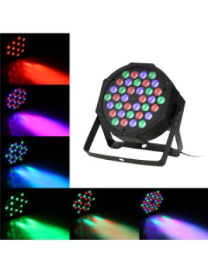 Светодиодный прожектор BIG SLIM PAR 36×3W