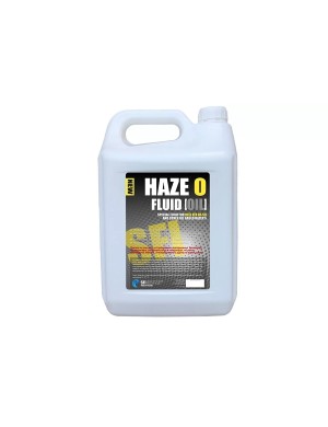 Рідина для генератора туману SFI Haze "O" Fluid Oil 5L