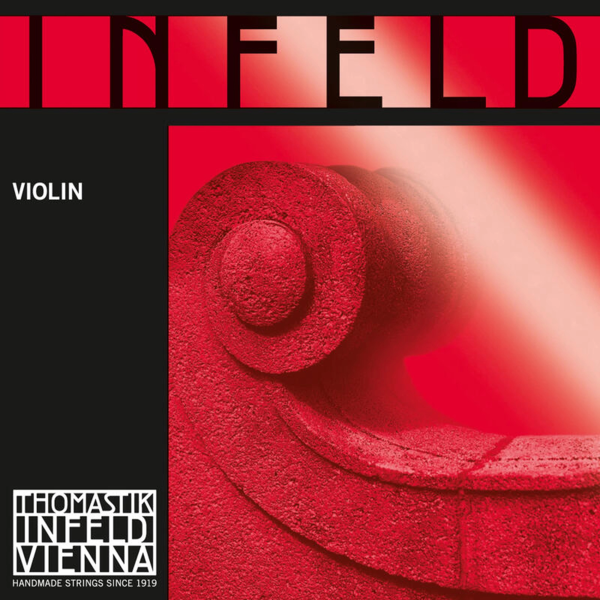 Струна Ля для скрипки Thomastik Infeld Red 4/4