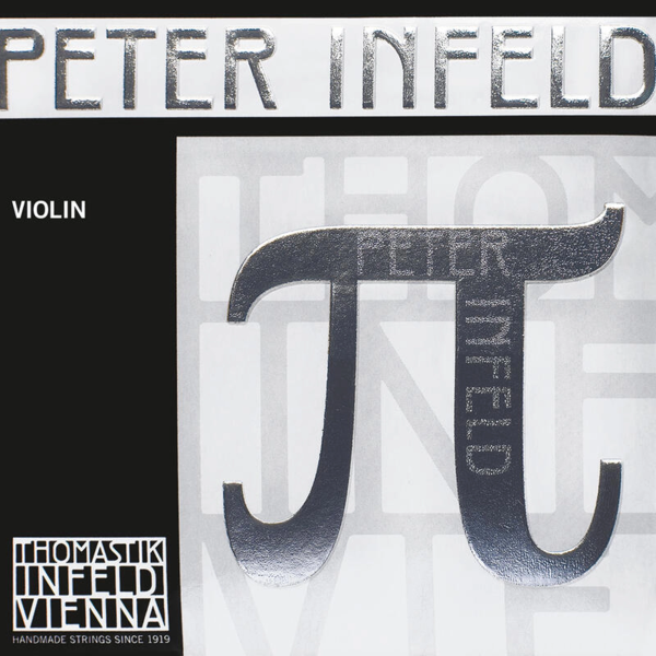 Струна Ля для скрипки Thomastik Peter Infeld 4/4