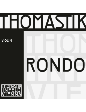 Комплект струн для скрипки Thomastik Rondo 4/4