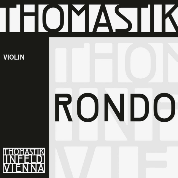 Комплект струн для скрипки Thomastik Rondo 4/4