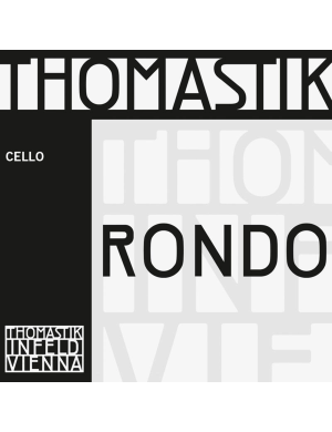 Комплект струн для віолончелі Thomastik Rondo 4/4