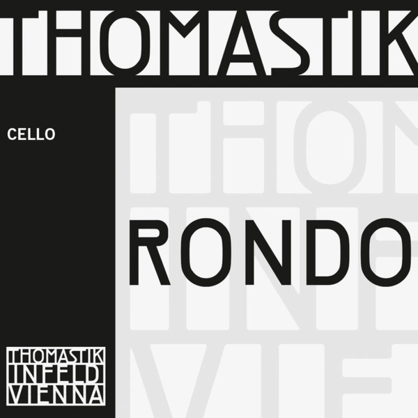Комплект струн для віолончелі Thomastik Rondo 4/4