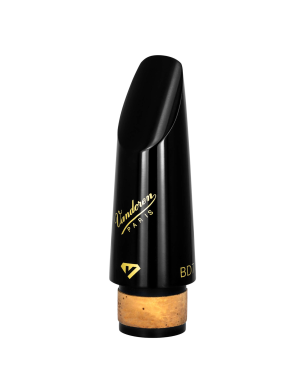 Мундштук для Си-b кларнета Vandoren BD7 Black Diamond
