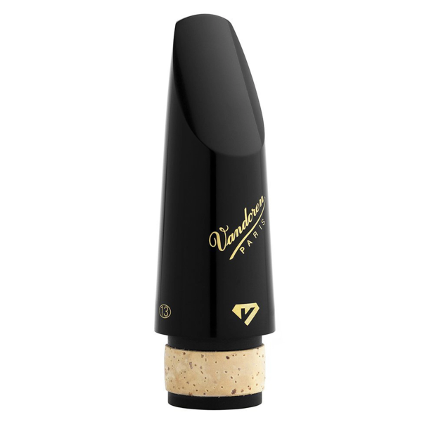 Мундштук для Сі-b кларнета Vandoren BD5 13 Series Мундштук для Сі-b кларнета Vandoren BD5 13 Series