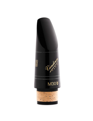 Мундштук для Си-b кларнета Vandoren M30 Lyre Profile 88