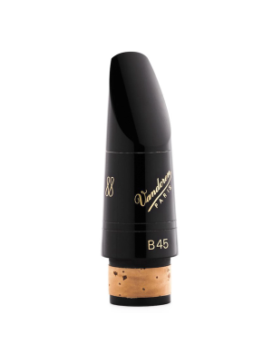 Мундштук для Сі-b кларнета Vandoren В45* Profile 88