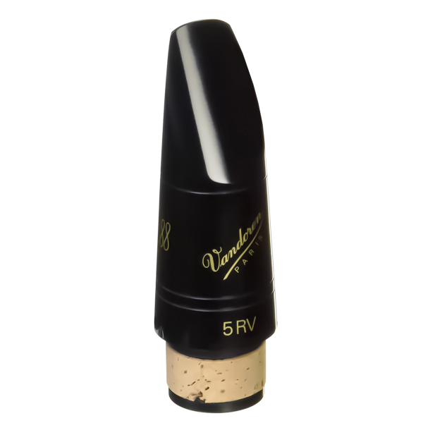 Мундштук для Сі-b кларнета Vandoren 5RV Profile 88