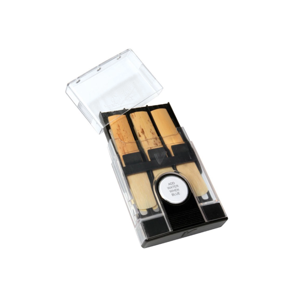 Гідрофутляр для тростин Vandoren HRC10