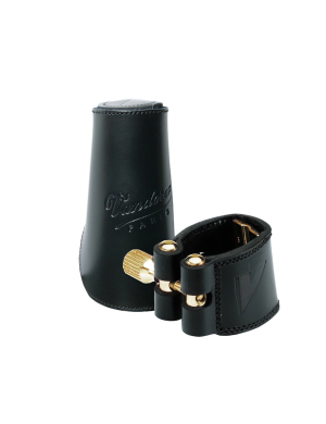 Лигатура для альт-саксофона Vandoren LC27L