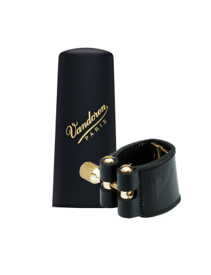 Лигатура для альт-саксофона Vandoren LC27P