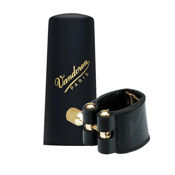 Лігатура для тенор-саксофона Vandoren LC28P