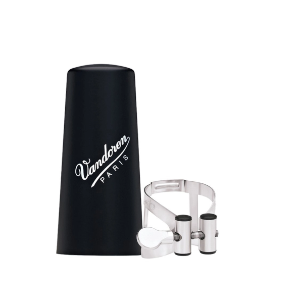 Лігатура для Сі-b кларнета Vandoren LC51PP