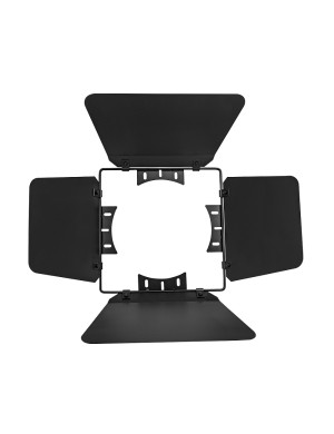 Шторки для прожекторов Free Color BARNDOORS для COB200