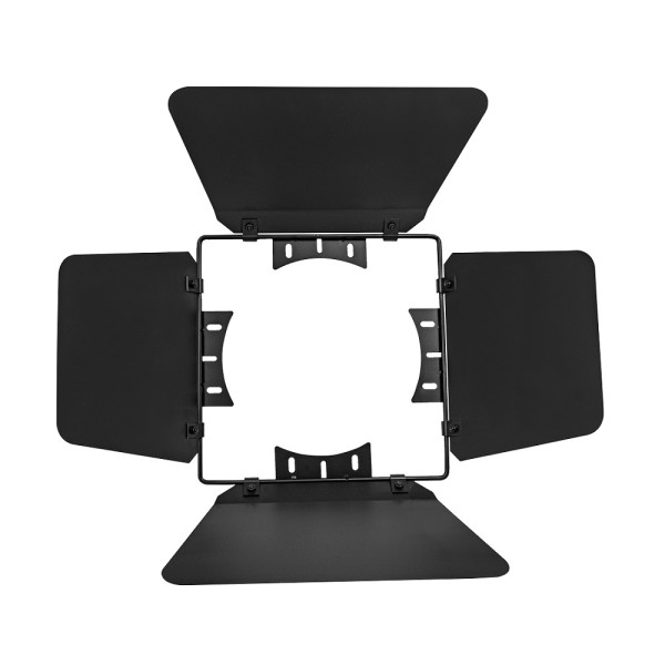 Шторки для прожекторів Free Color BARNDOORS для COB200 Шторки для прожекторів Free Color BARNDOORS для COB200