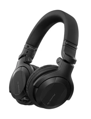 DJ наушники Pioneer HDJ-CUE1BT-K