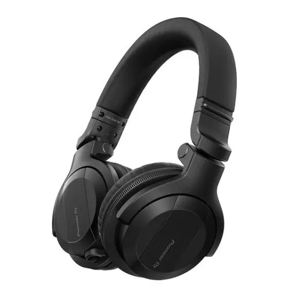 DJ навушники Pioneer HDJ-CUE1BT-K DJ навушники Pioneer HDJ-CUE1BT-K