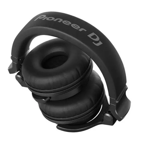 DJ навушники Pioneer HDJ-CUE1BT-K DJ навушники Pioneer HDJ-CUE1BT-K