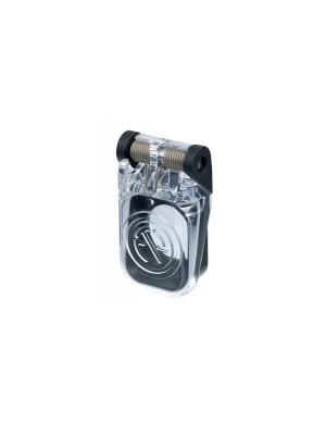 Защитная крышка для панельных разъемов с фланцем типа D Neutrik SCCD-W