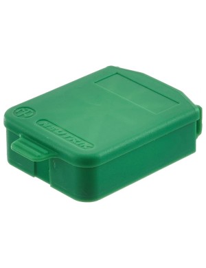 Пластиковая заглушка для панельных разъемов D типа Neutrik SCDX-5-GREEN