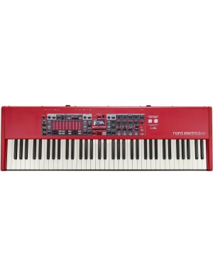 Синтезатор Nord Electro 6 HP Синтезатор Nord Electro 6 HP
