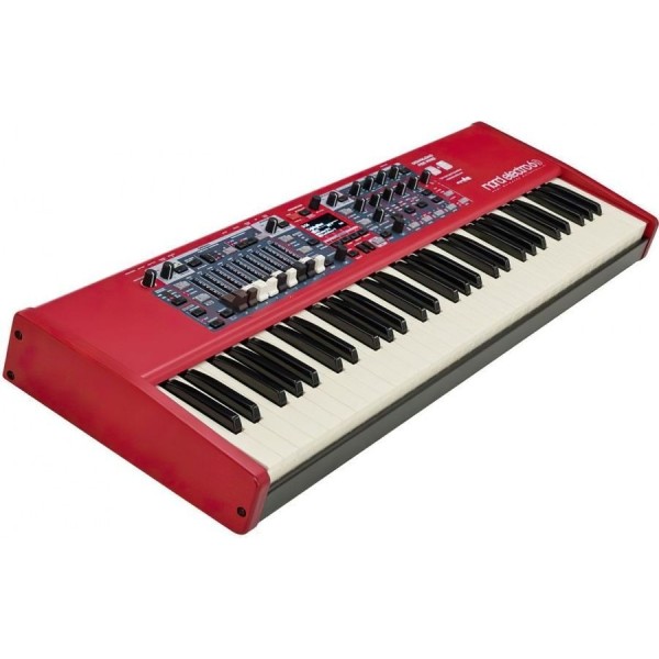 Синтезатор Nord Electro 6D 61 Синтезатор Nord Electro 6D 61