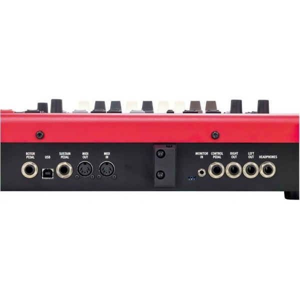 Синтезатор Nord Electro 6D 61 Синтезатор Nord Electro 6D 61