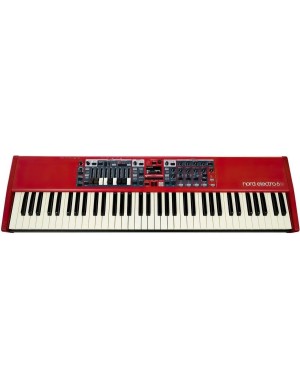 Синтезатор Nord Electro 6D 73 Синтезатор Nord Electro 6D 73