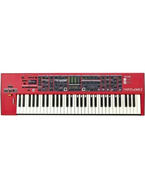 Синтезатор Nord Wave 2 Синтезатор Nord Wave 2