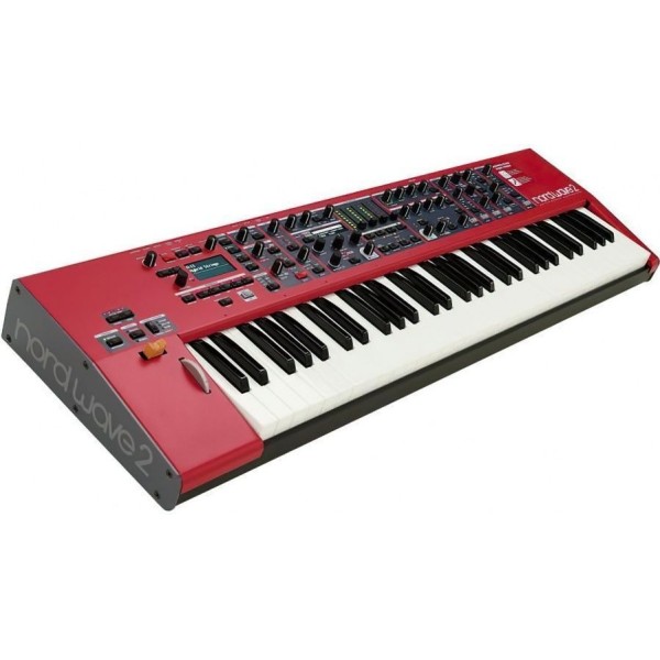Синтезатор Nord Wave 2 Синтезатор Nord Wave 2