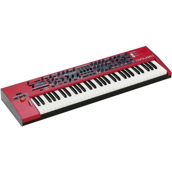 Синтезатор Nord Wave 2 Синтезатор Nord Wave 2