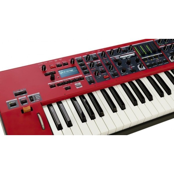Синтезатор Nord Wave 2 Синтезатор Nord Wave 2