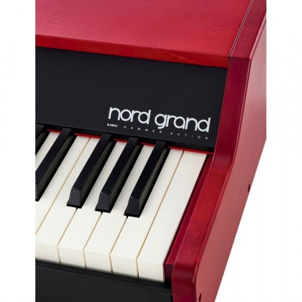 Сценічне цифрове піаніно Nord Grand Сценічне цифрове піаніно Nord Grand