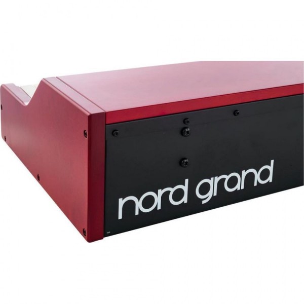 Сценічне цифрове піаніно Nord Grand Сценічне цифрове піаніно Nord Grand