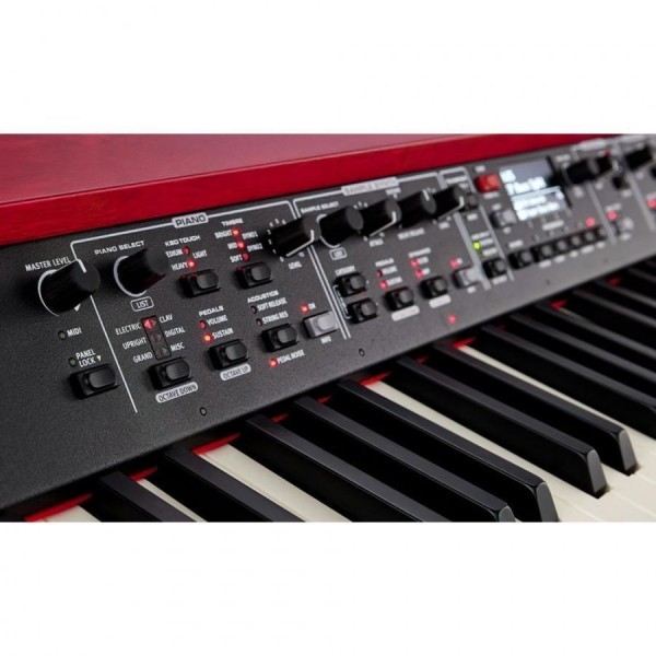 Сценічне цифрове піаніно Nord Grand Сценічне цифрове піаніно Nord Grand